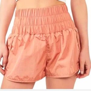 Free People Movement The Way Home Shorts